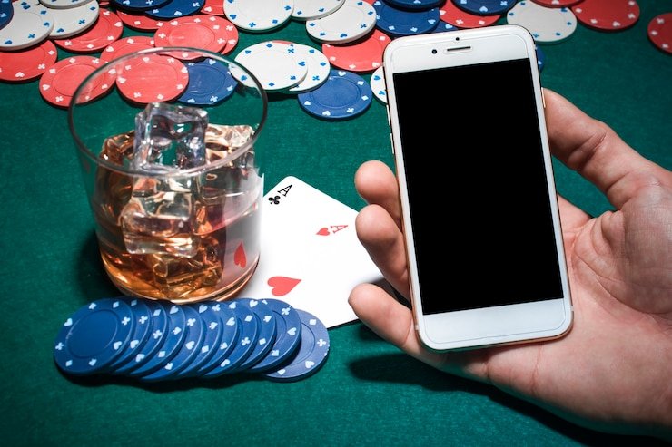 pak new Live Casino