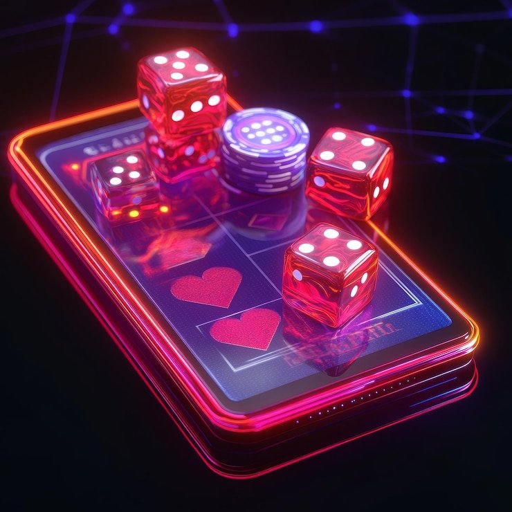 pak new mobile gaming